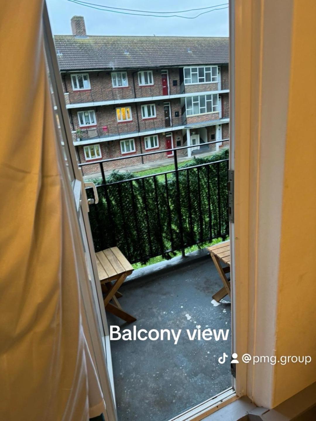 Holiday Villa London Eksteriør billede
